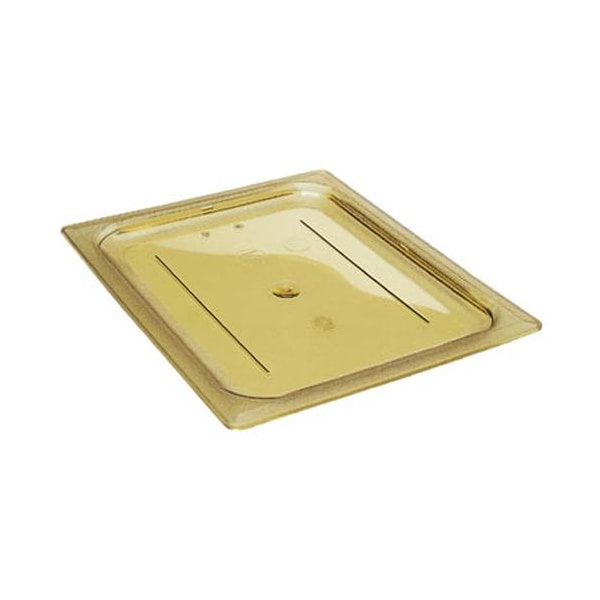 Lid, Pan - 1/2 Size, Flat